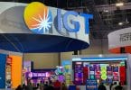 IGT booth at G2E 2021