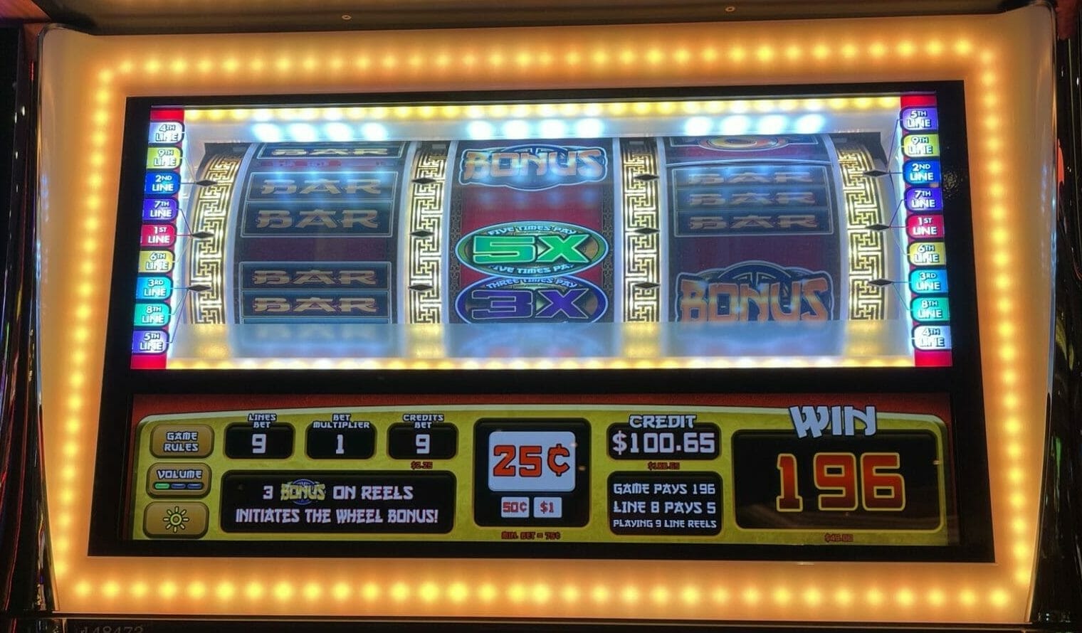 jin long 888 slot machine