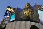 MGM Grand exterior