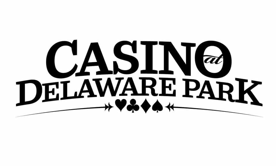 Casino at Delaware Park logo