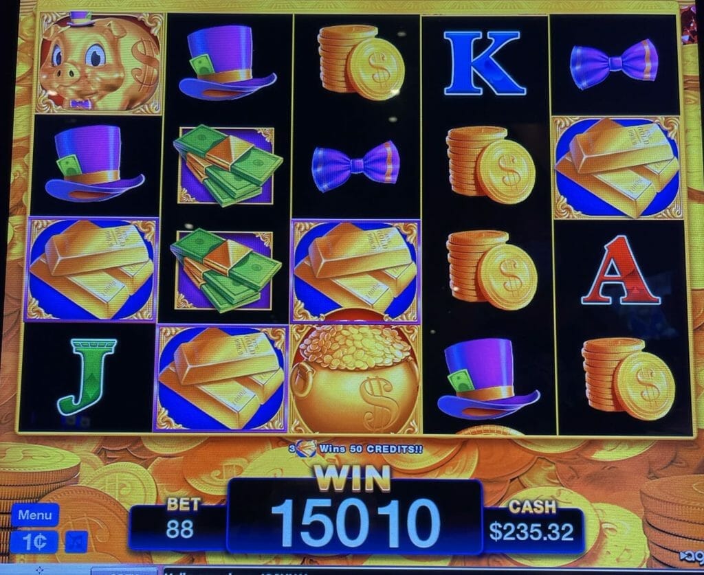 Rakin' Bacon by AGS bonus at 88 cents