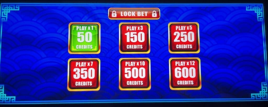 Waves of Fortune by Bluberi bet panel