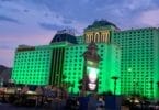 Tropicana Laughlin external from the front