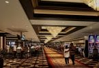 Horseshoe Las Vegas Casino Interior Rendering (Credit: Marnell Companies)