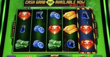 Cashnado by Everi cashnado alert active