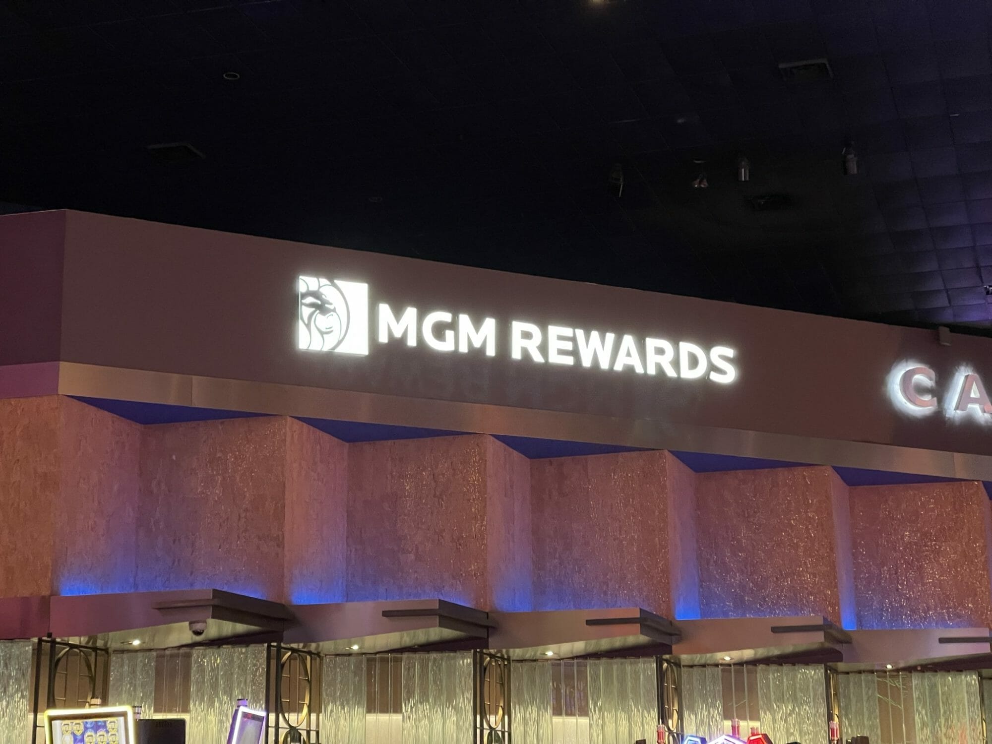 MGM Rewards Announces Holiday Gift Shoppe Point Multiplier for Las