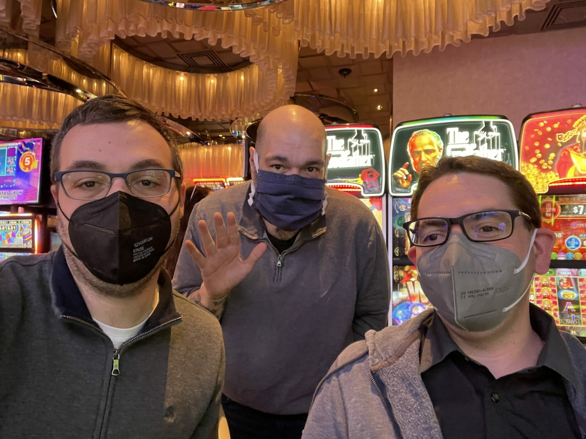 Vegaslowroller Today