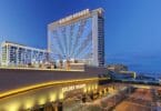 External shot of Golden Nugget Atlantic City