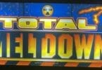 Total Meltdown by Everi logo