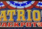 Patriot Jackpots by Everi logo