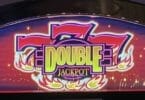 777 Double Jackpot by Bally logo