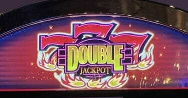 777 Double Jackpot by Bally logo
