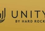 Unity by Hard Rock logo