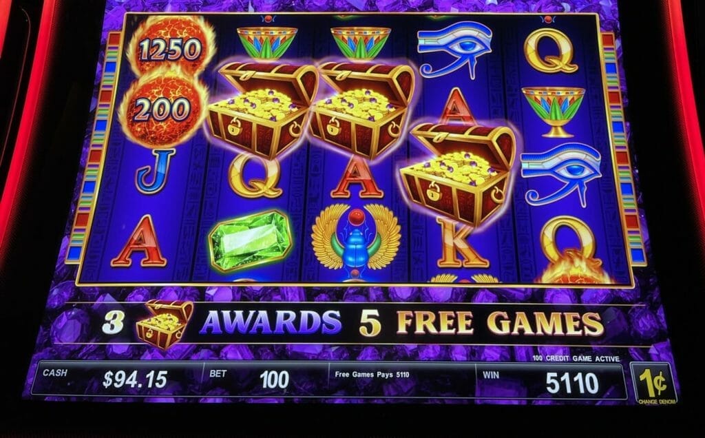 Best Online slots Within the 2024 Real money Position Video game