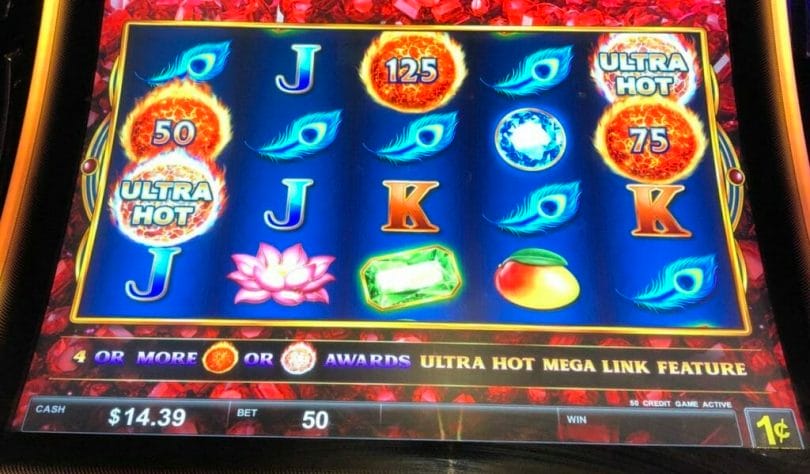 Stinkin slot machine online ancient egypt Rich Ports