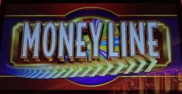 Moneyline by Everi logo