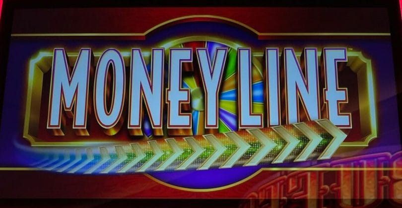 Moneyline by Everi logo