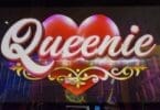 Queenie by IGT logo