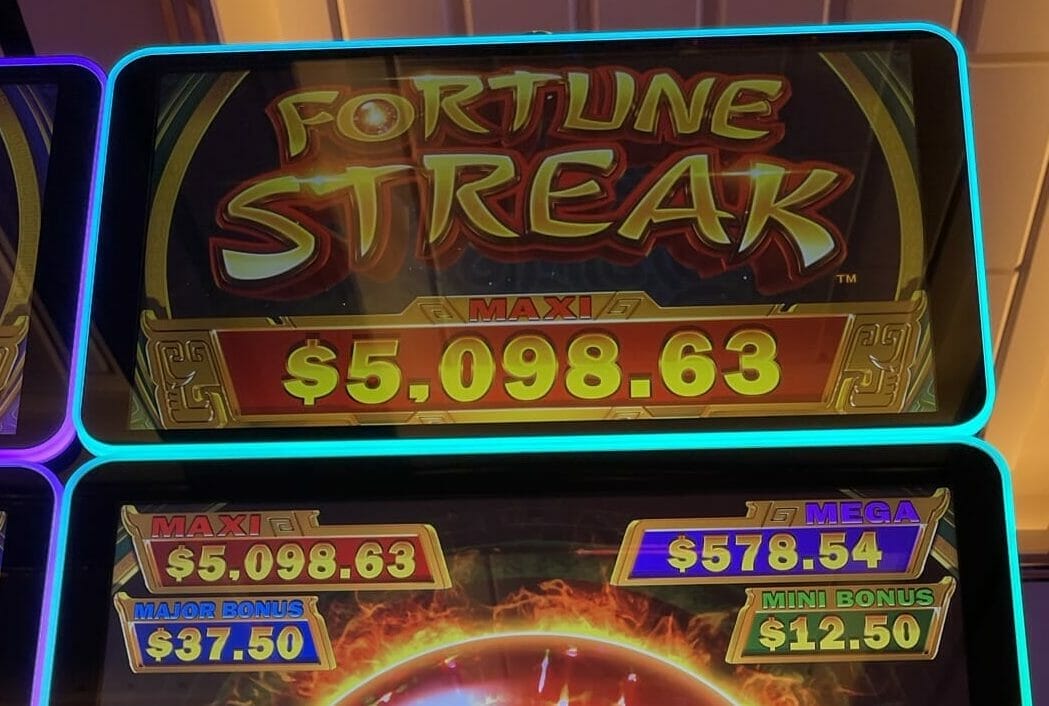 Mega Fortune Slot US Review and Bonus