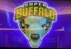 Super Buffalo by Everi logo