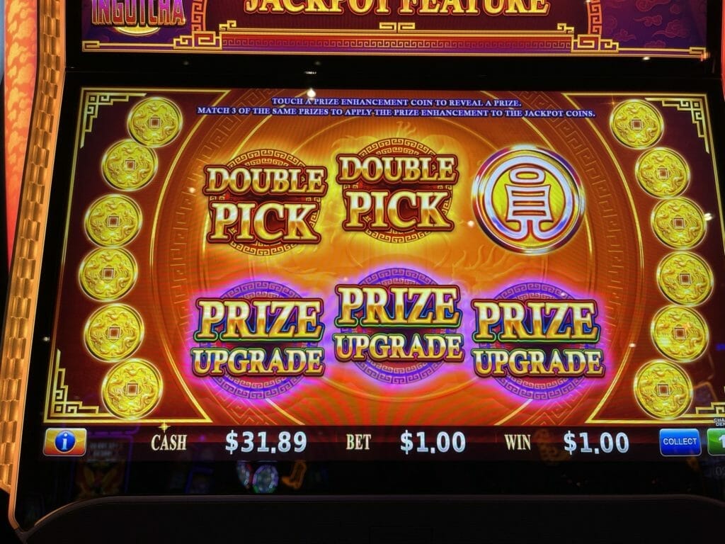 Duo Fu Duo Cai Grand by Light & Wonder Jackpot Feature upgrade