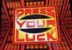 Press Your Luck by Everi logo
